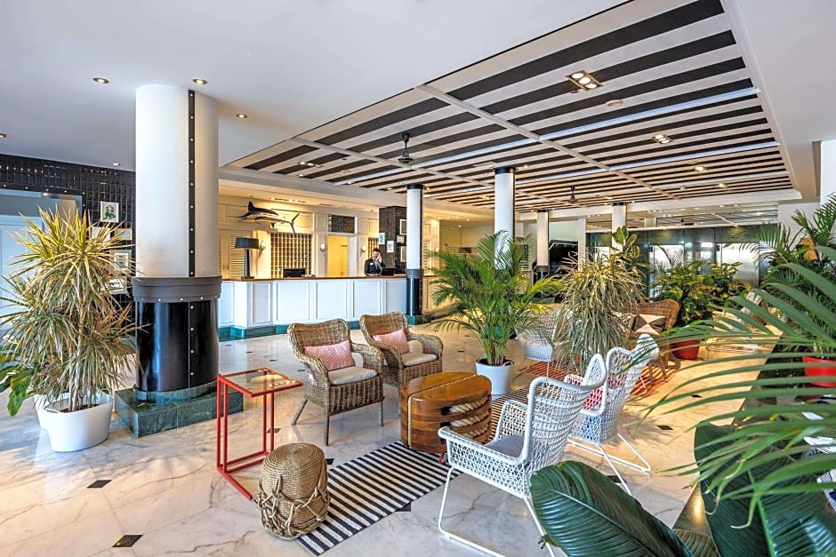 Marina Suites Puerto Rico