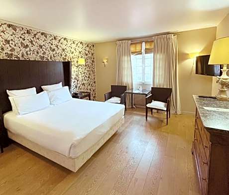 Privilege Double Room