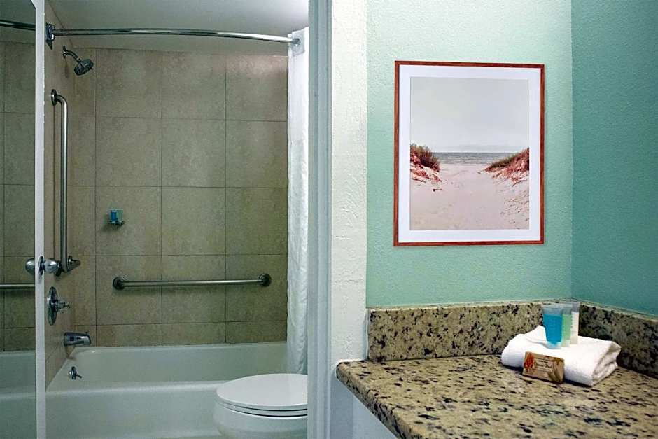 The Beachview Inn Clearwater Beach