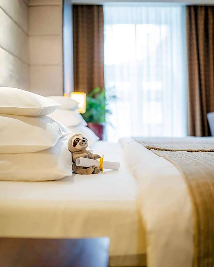 Grand Hotel Boutique