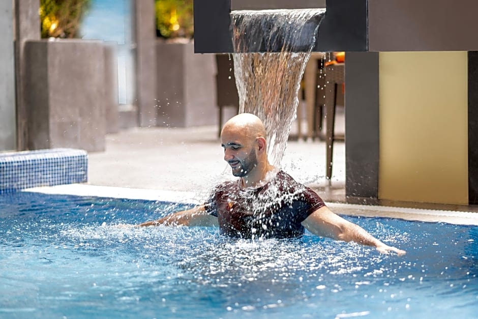 Delta Hotels by Marriott City Center Doha