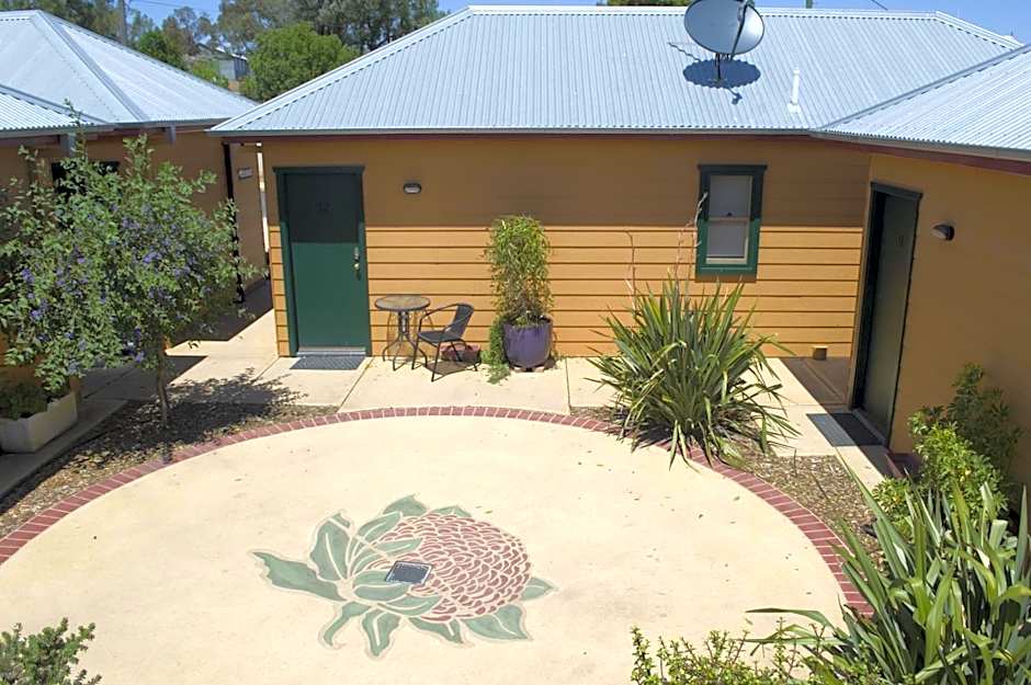 Prince Of Wales Hotel Gulgong