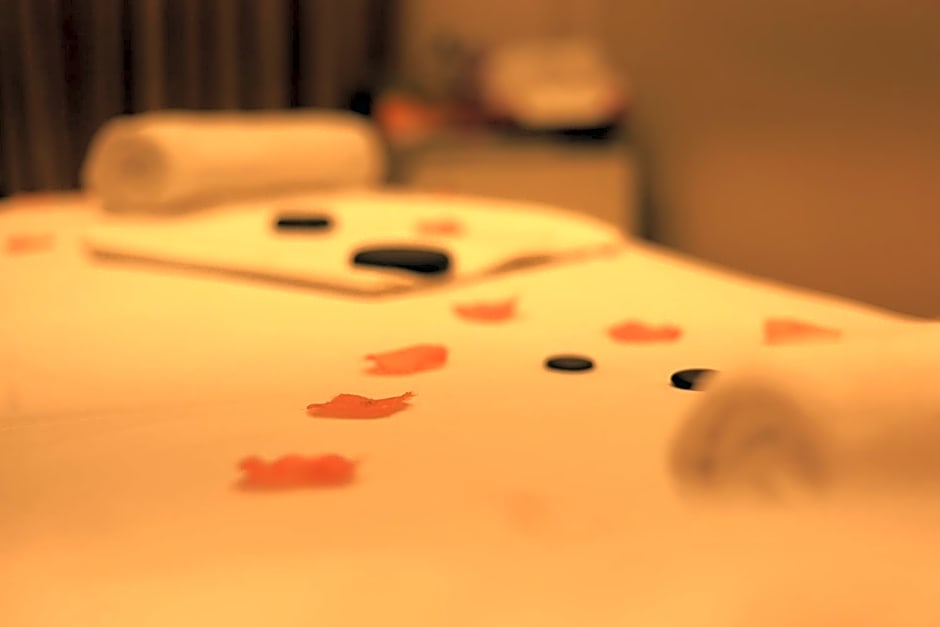 Royal Suites Hotel-Kampala