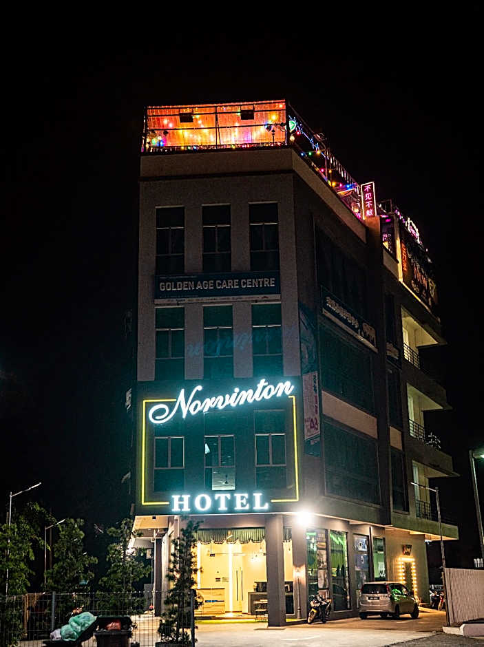 Norvinton Hotel