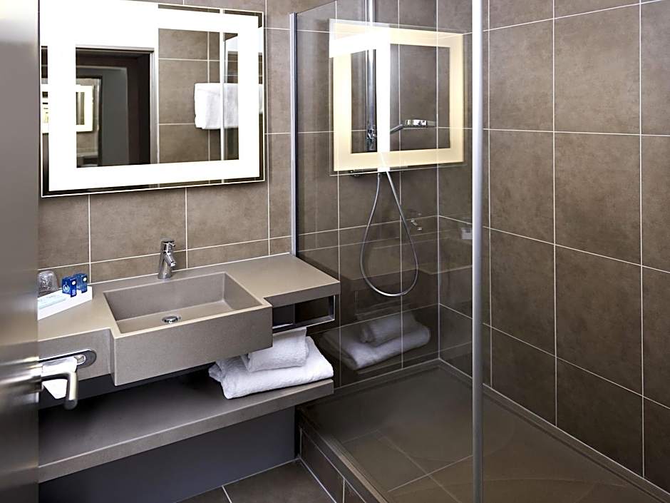 Novotel Marseille Centre Prado