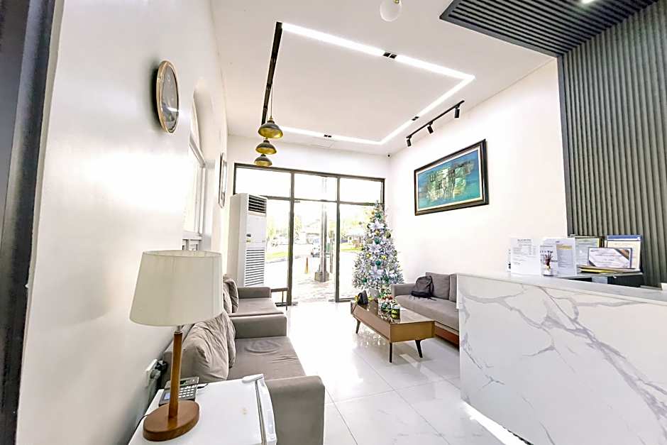 Olle Hotel Clark City powered by Cocotel