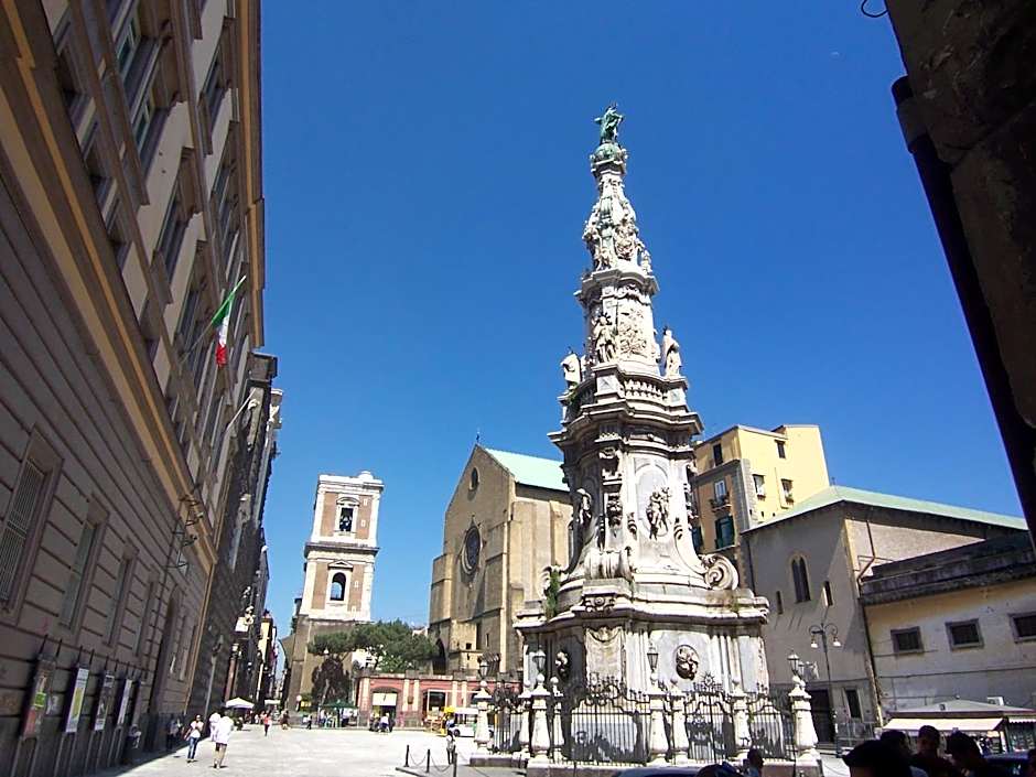 B&B Dimora San Felice