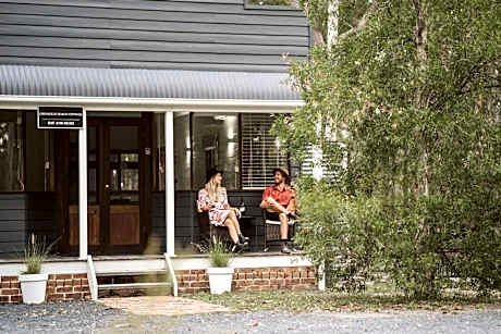 Bay and Bush Jervis Bay - Nature Retreat