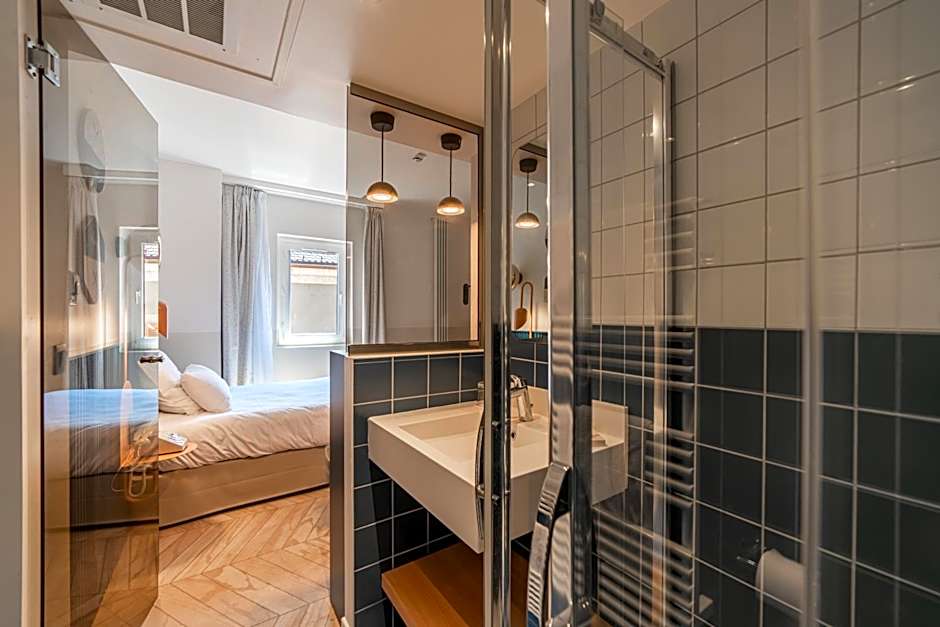 Hôtel du Palais de l'Isle