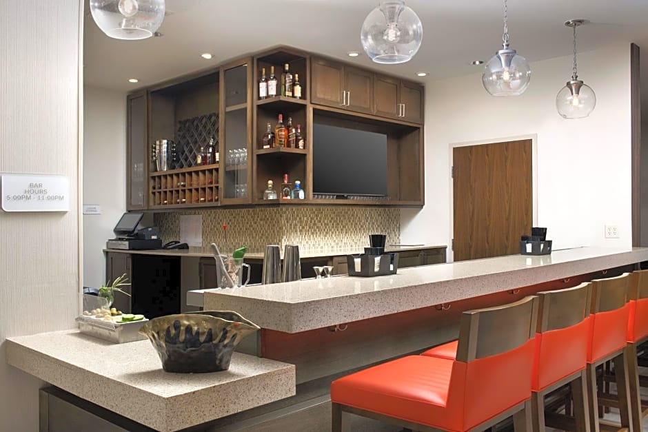 Hilton Garden Inn San Antonio Downtown Riverwalk