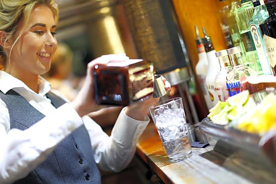 The Crown Hotel Bawtry-Doncaster