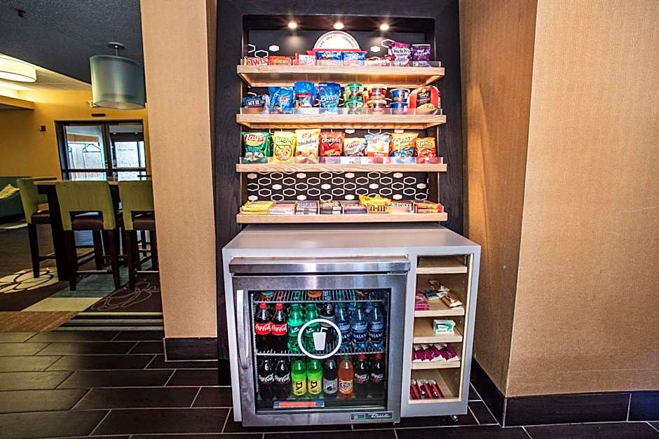 Hampton Inn By Hilton Louisville North/Clarksville