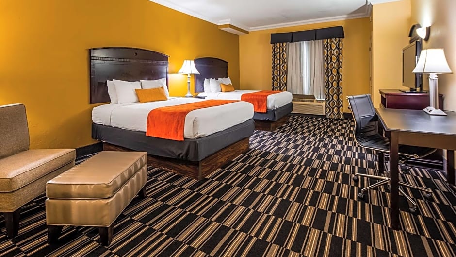 Best Western Barsana Hotel & Suites