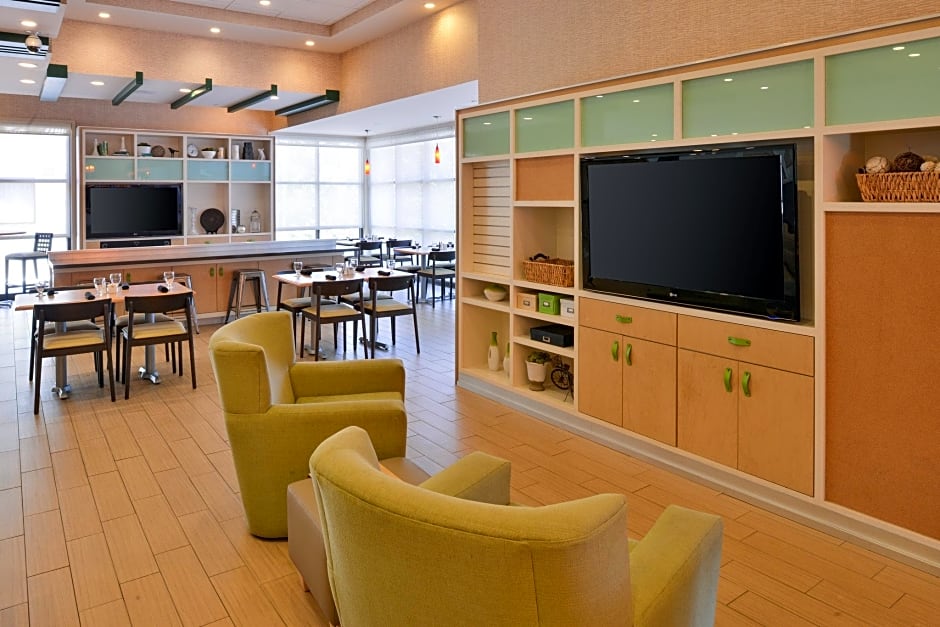 Holiday Inn Little Rock West Chenal Pkwy – Little Rock, AR