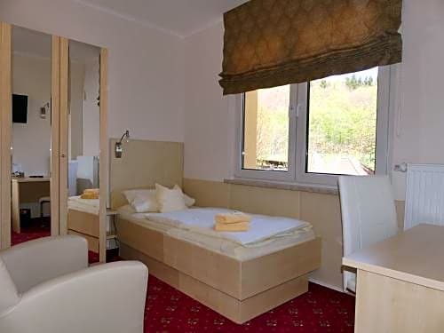 Ferienhotel Wolfsmühle