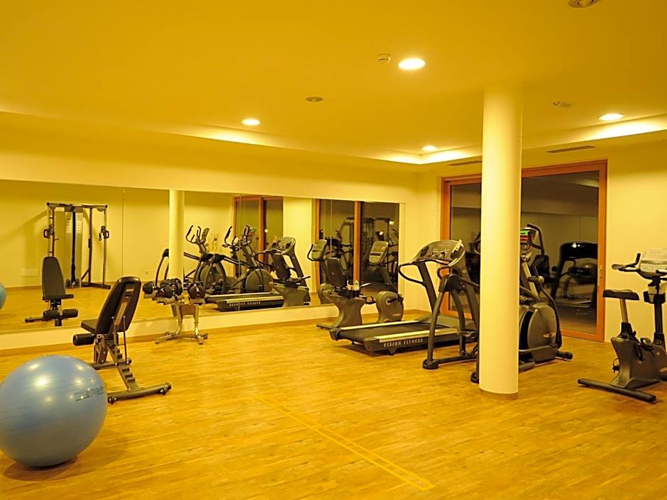 Hotel Sulfner