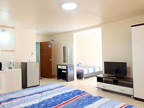 Smart Residence @ Muengthongthani