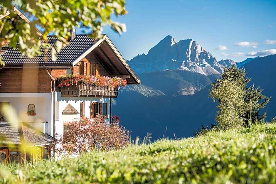 Herol - my mountain retreat