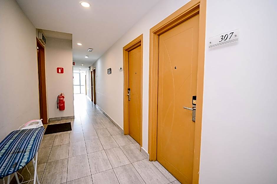 Swing & Pillows @ PJ21 Petaling Jaya