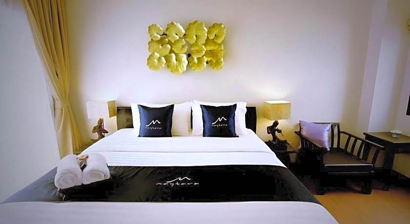 Maytara Hotel