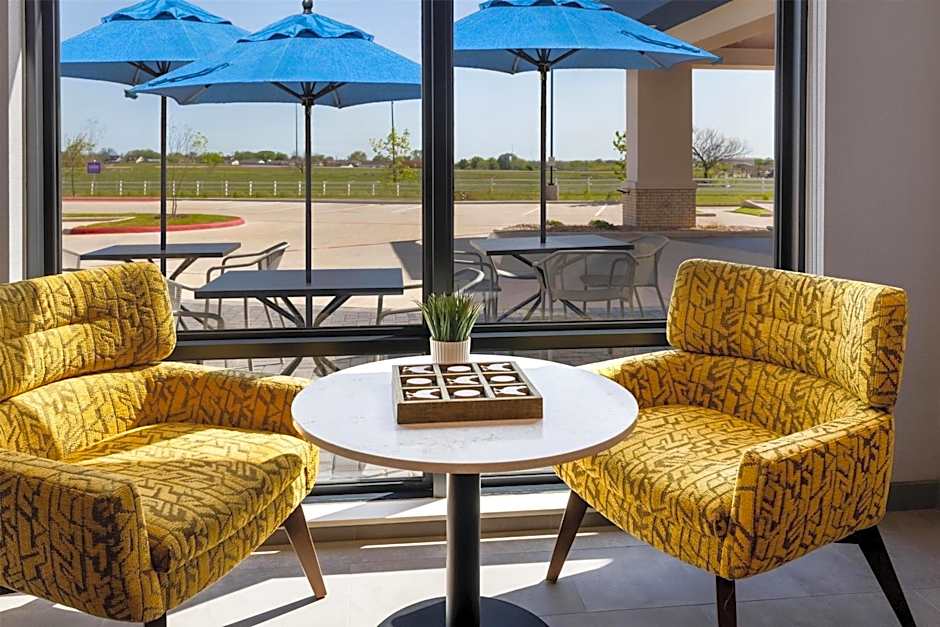 Hampton Inn By Hilton Wichita Falls North