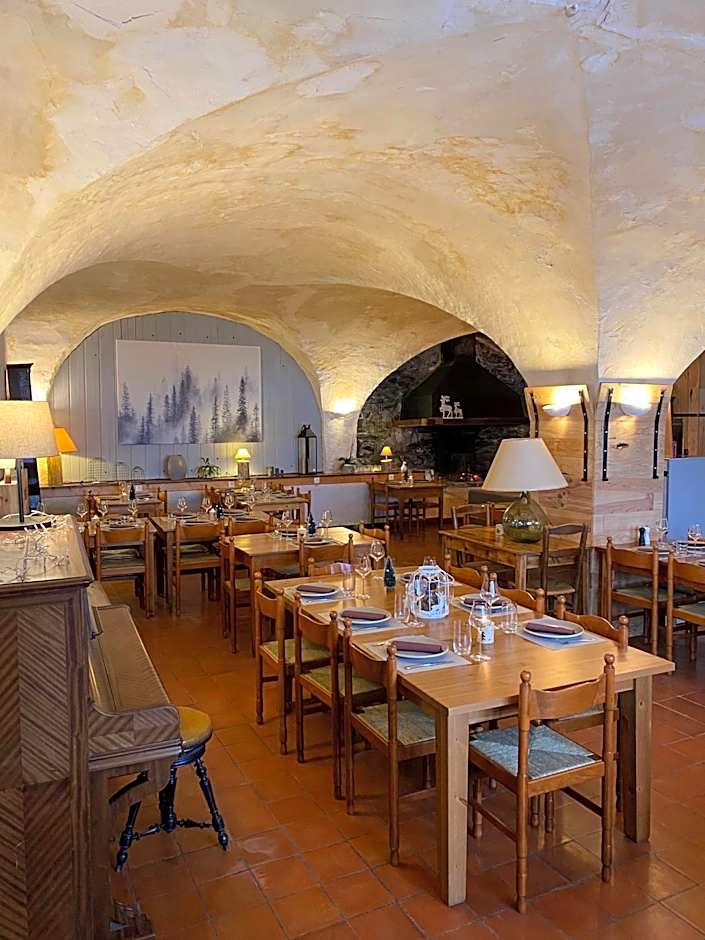 Auberge De La Forêt - Hôtel