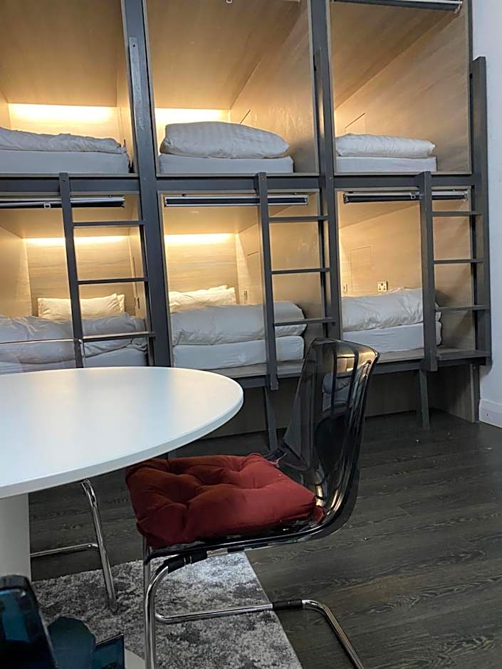 Eleanor Rigby apts Stanley Street