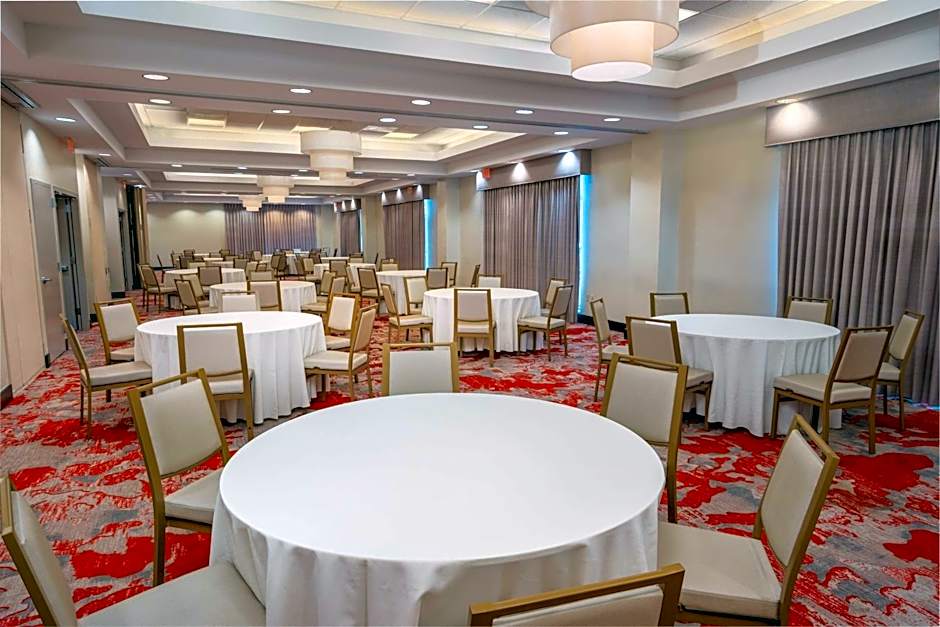 Hilton Garden Inn Hanover Arundel Mills BWI Airport