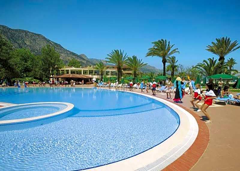 Amara Club Marine Nature - All Inclusive