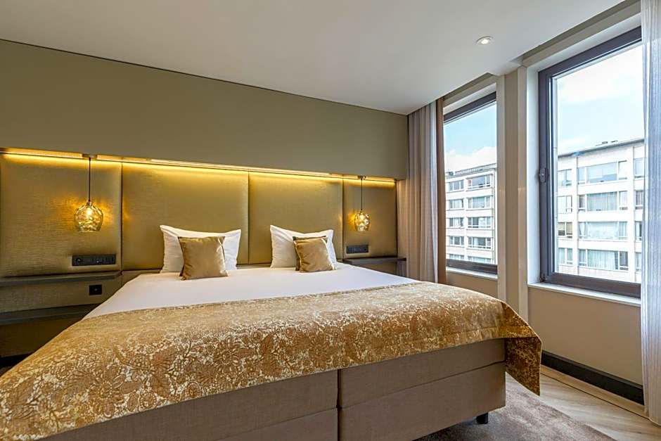 Leonardo Hotel Antwerp the Plaza