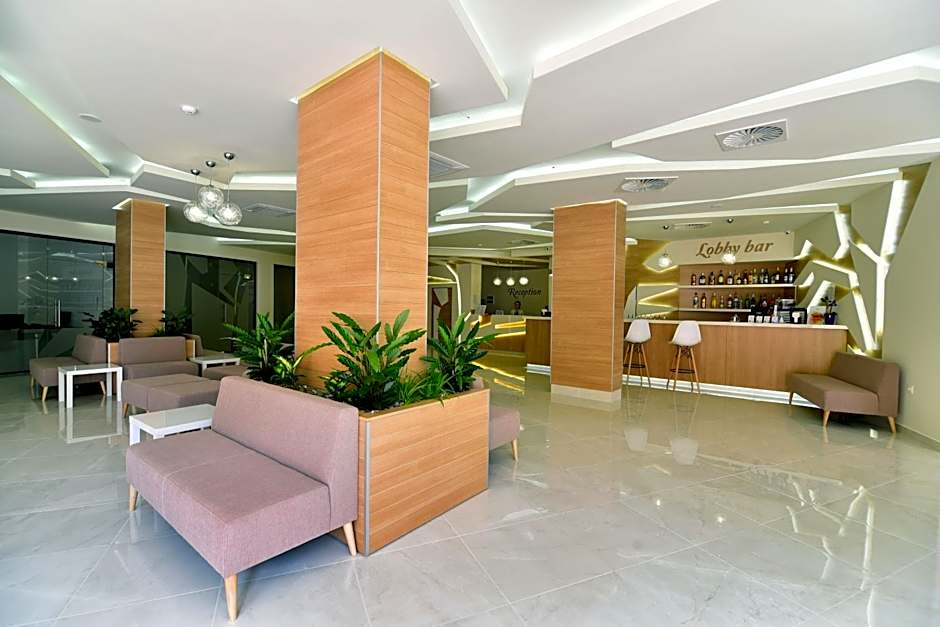 GRIFID Hotel Foresta - All Inclusive & Free GRIFID Beach - Adults Only