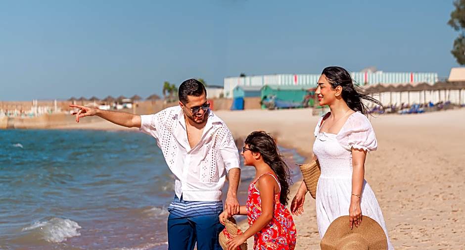 Millennium Hotel Doha