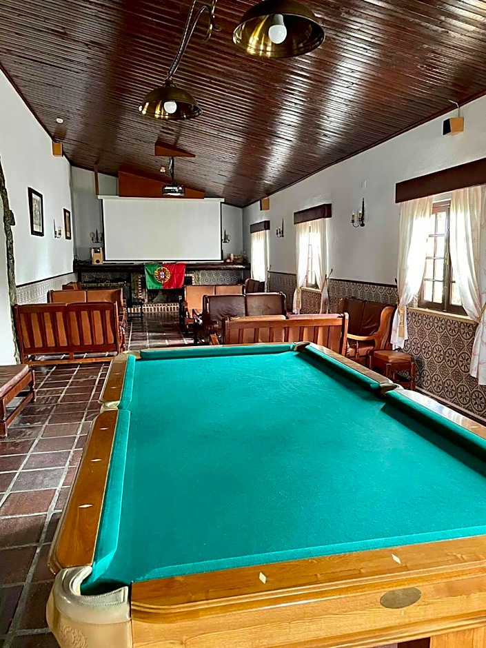 Hotel Rural A Coutada - Peniche