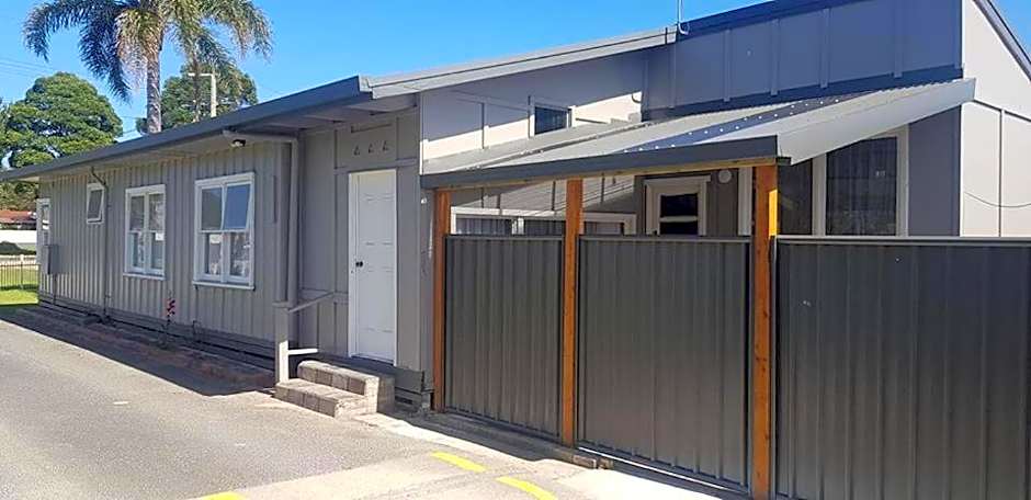 Echo Beach Tourist Park