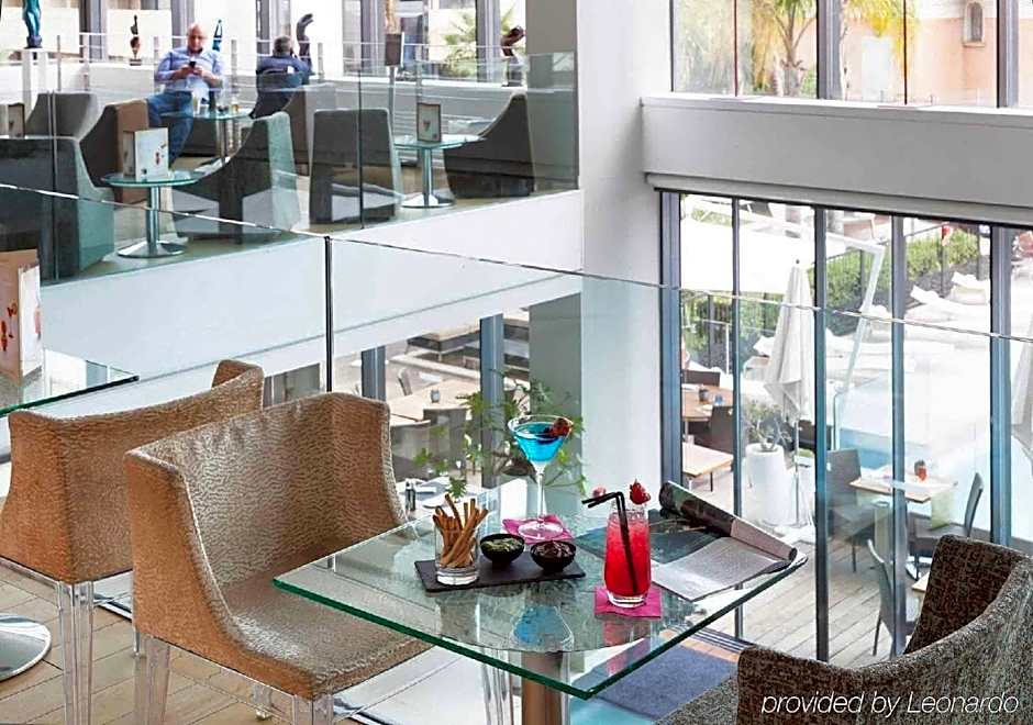 Novotel Monte-Carlo