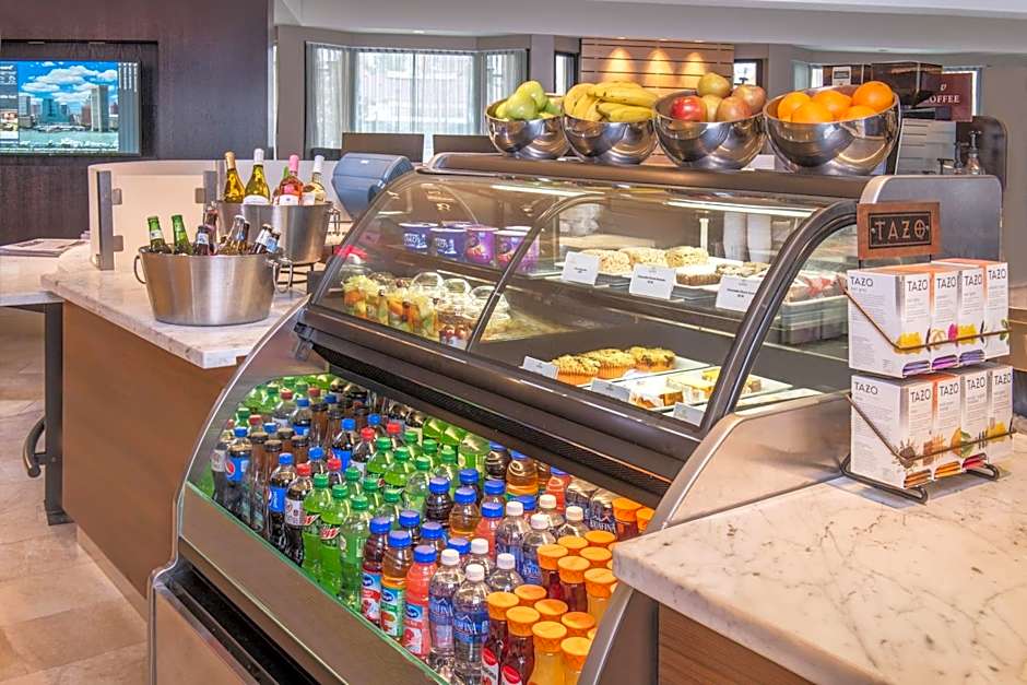 Courtyard by Marriott Baltimore BWI Airport