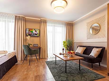 Superior King Room