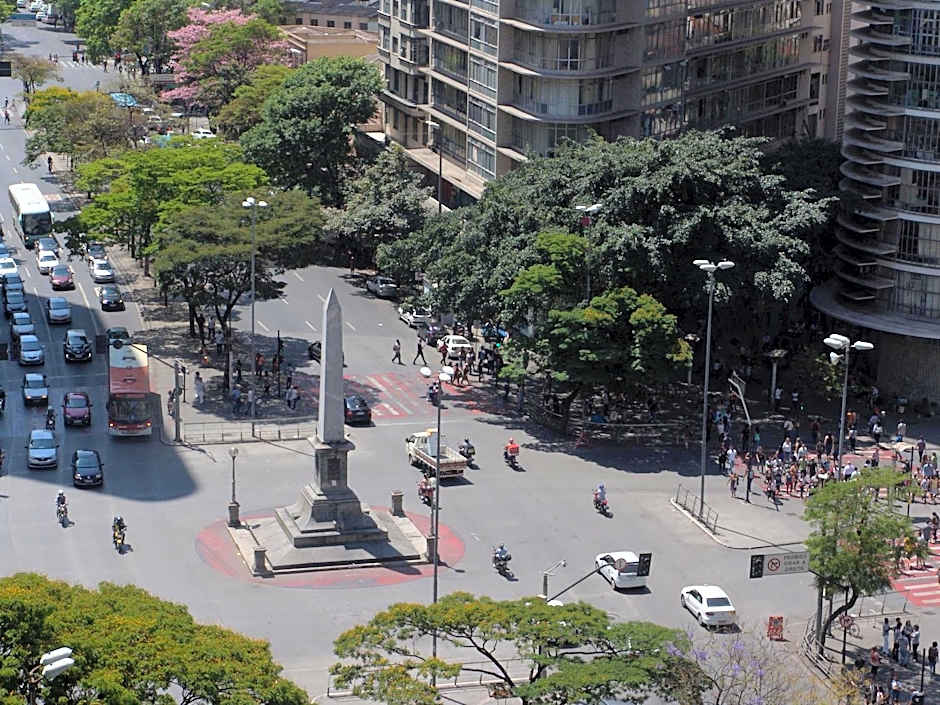 Samba Belo Horizonte Centro