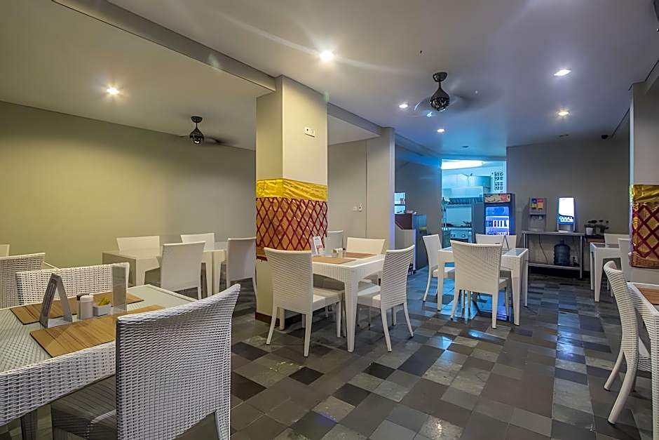 djabu Seminyak Hotel