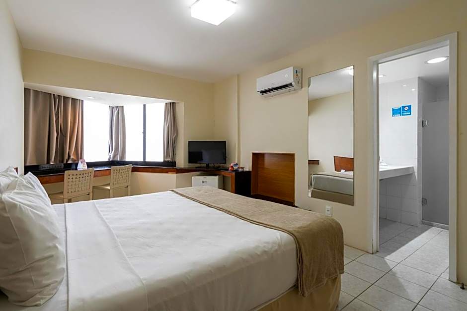 Hotel Euro Suíte Recife Boa Viagem By Nacional Inn