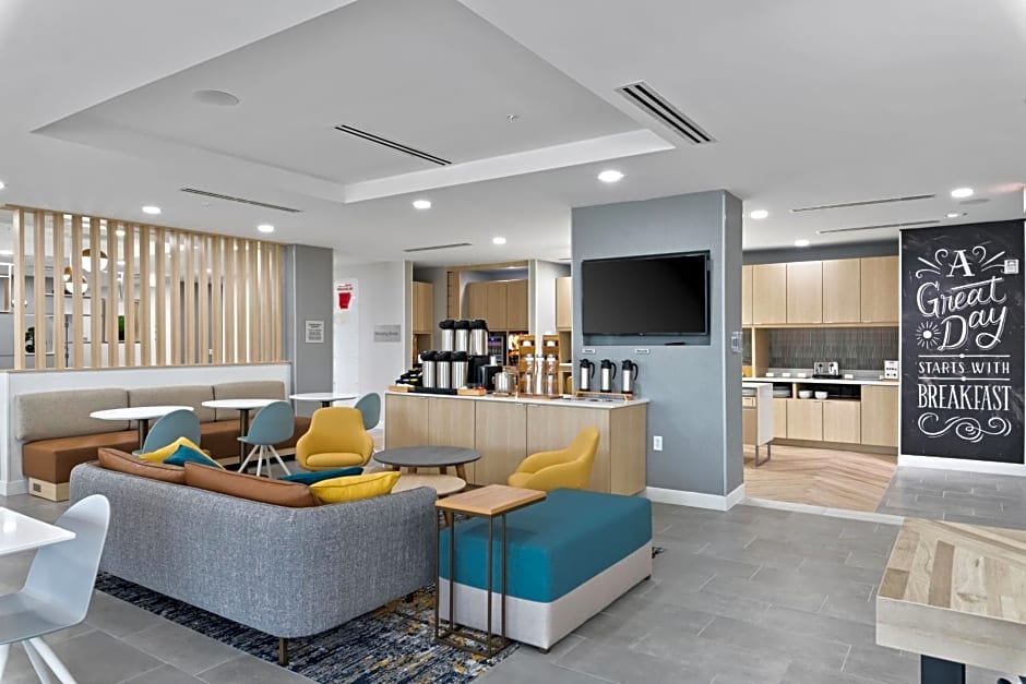 TownePlace Suites by Marriott White Hall