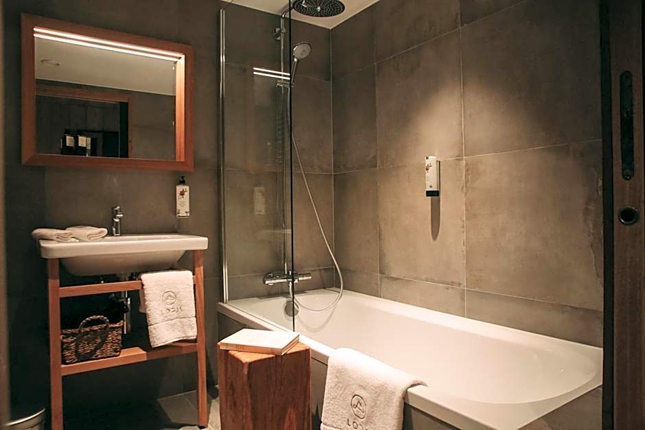 Lodji Hotel & spa