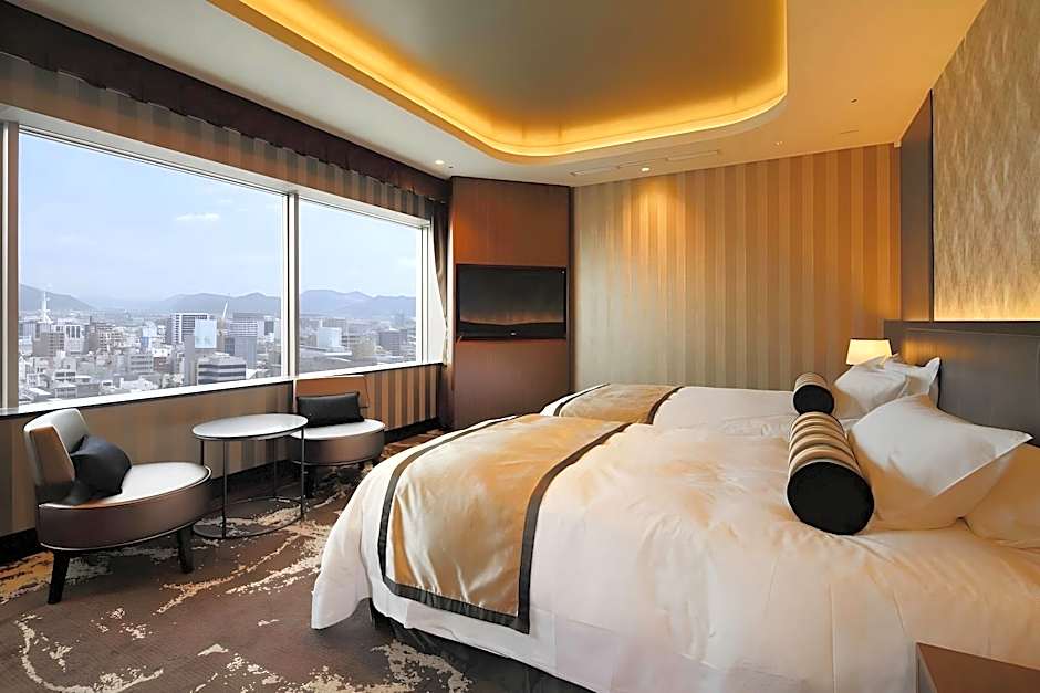 Hotel Monterey Himeji