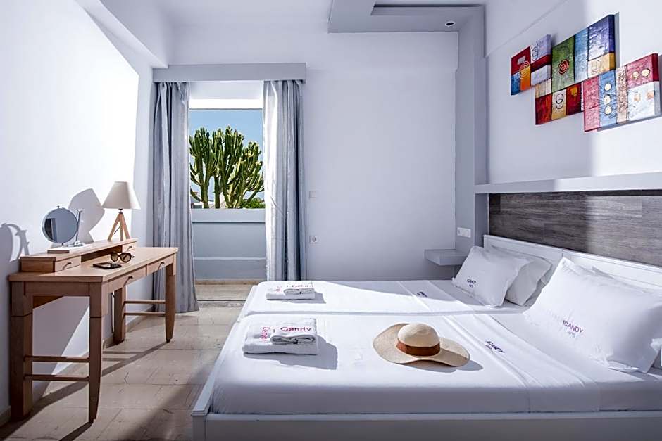 I Candy Malia by Estia