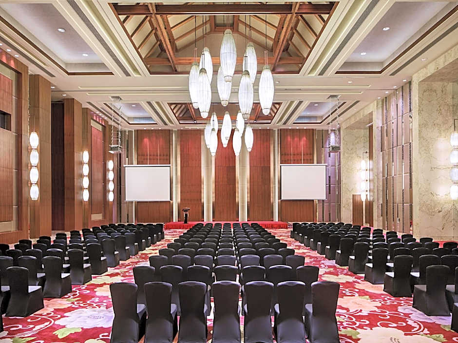 Haikou Marriott Hotel