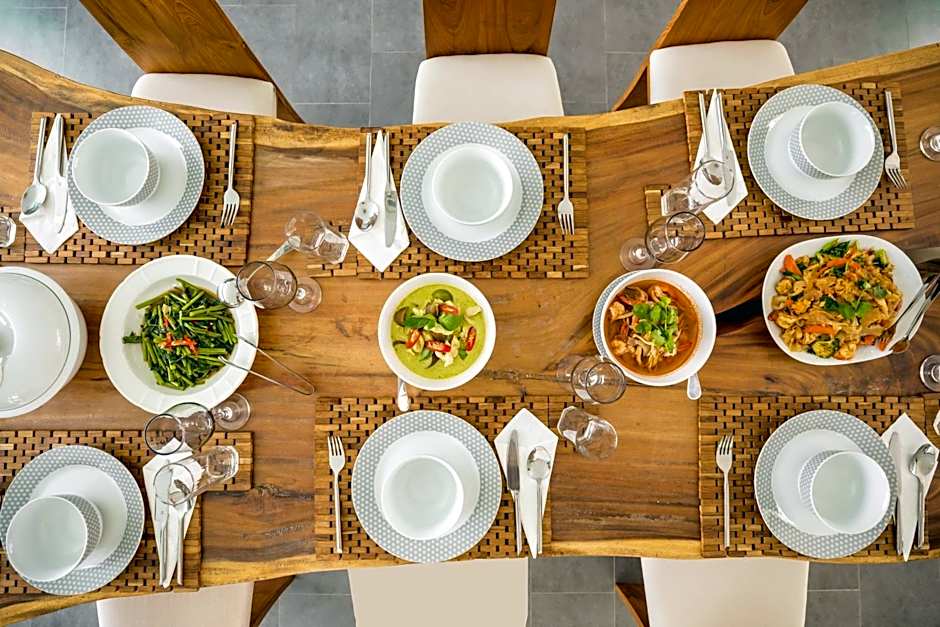 Villa The Spot Koh Samui