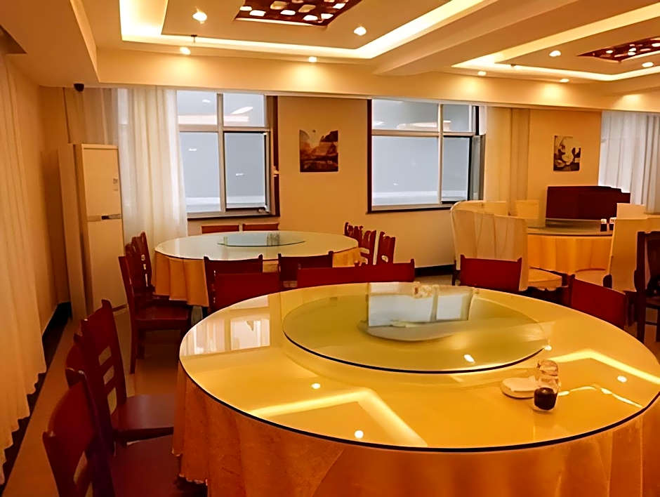 GreenTree Inn Datong Xiang Yang Xi Jie