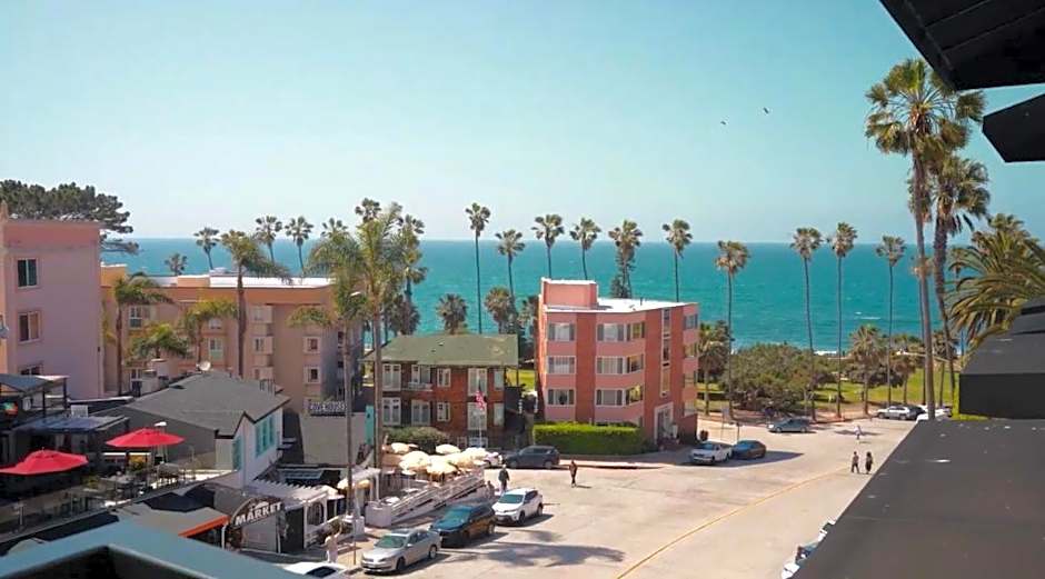 Cormorant Boutique Hotel