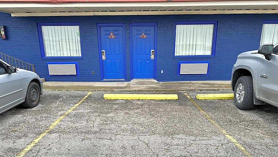 Apollo Lodge