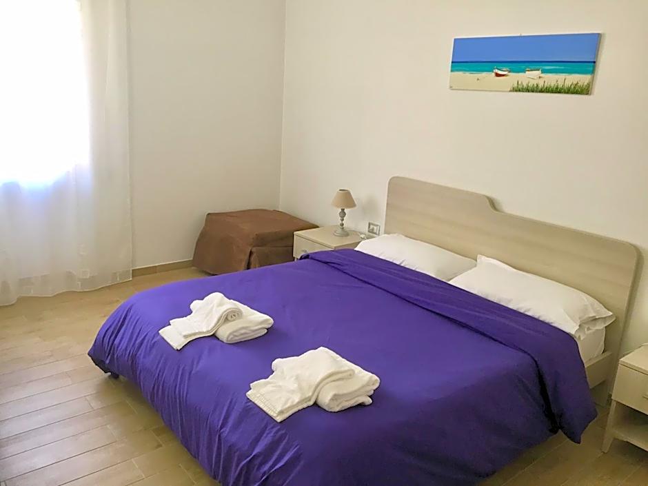 Il Viaggiatore Via Rimini Serapo